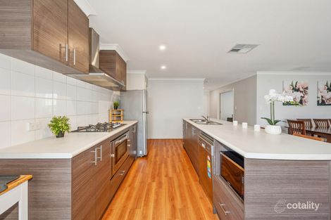 Property photo of 30 Cornforth Way Piara Waters WA 6112
