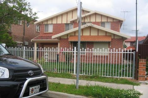 4 Excelsior St, Concord, NSW 2137