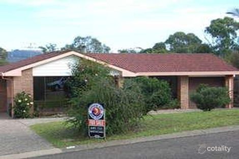 19 Idlewilde Cres, Pambula, NSW 2549