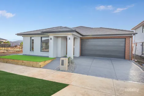 Property photo of 51 Celestial Circuit Tarneit VIC 3029