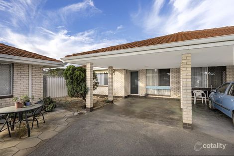 Property photo of 44F Simpson Street Beresford WA 6530