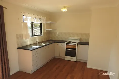 Property photo of 27 Gloucester Crescent Wulguru QLD 4811