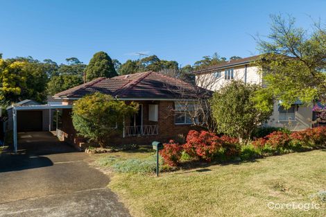 Property photo of 110 Eastview Avenue North Ryde NSW 2113