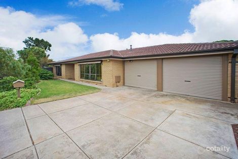 19 Nambour Cres, West Lakes Shore, SA 5020