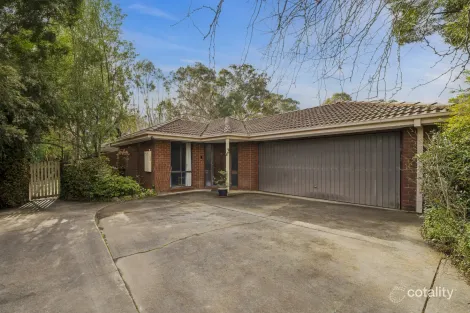 3 Milne Ave, Myrtleford, VIC 3737