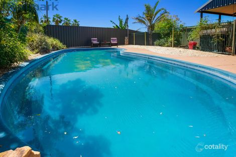 Property photo of 4 Truslove Way Pegs Creek WA 6714
