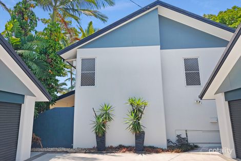 Property photo of 3/7 Macilwraith Street Manoora QLD 4870