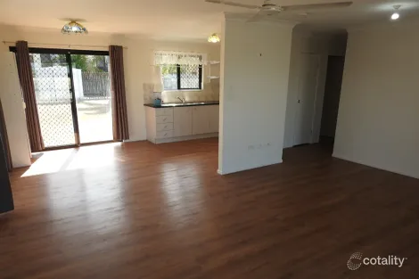 Property photo of 27 Gloucester Crescent Wulguru QLD 4811