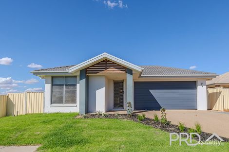 1 Isaiah Way, Mildura, VIC 3500