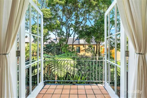 Property photo of 14/10 Dalleys Road Naremburn NSW 2065