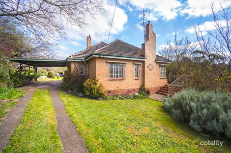 Property photo of 3 Eighth Street Hepburn Springs VIC 3461