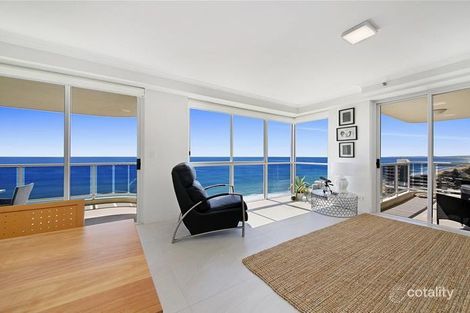 Property photo of 62/59 Pacific Street Main Beach QLD 4217