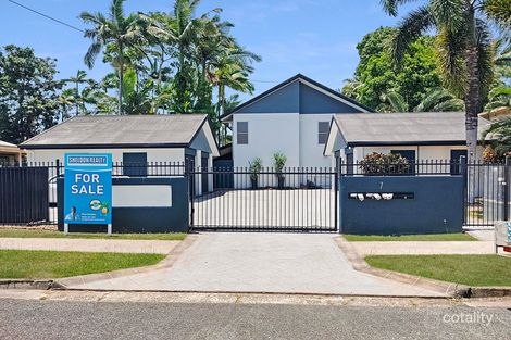 Property photo of 3/7 Macilwraith Street Manoora QLD 4870