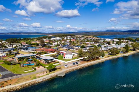 16 FISHPEN RD, MERIMBULA, NSW 2548