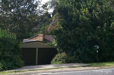 Property photo of 43 Macdonnell Road Tamborine Mountain QLD 4272