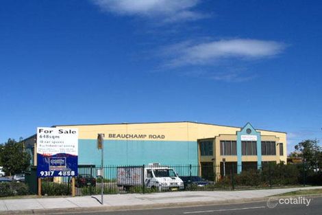 Property photo of 5/151 Beauchamp Road Matraville NSW 2036