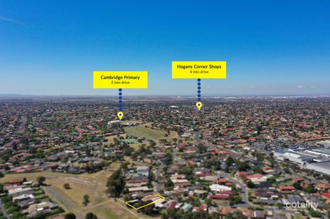 Property photo of 26 McKenzie Crescent Hoppers Crossing VIC 3029