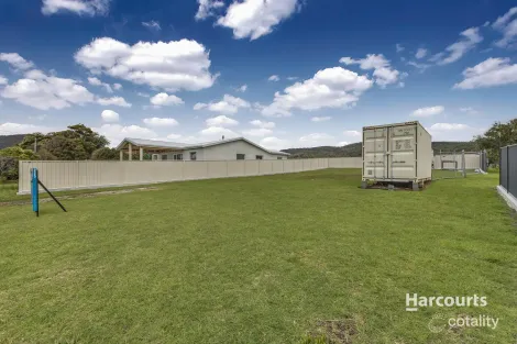 Property photo of 30 Irby Boulevard Sisters Beach TAS 7321