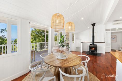 Property photo of 11 Ocean View Parade Tamborine Mountain QLD 4272