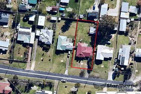 Property photo of 2D Ruby Street Stanthorpe QLD 4380