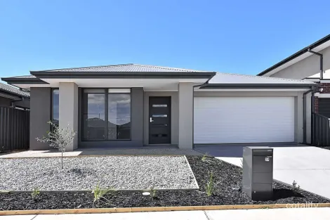 29 Altura Dr, Truganina, VIC 3029