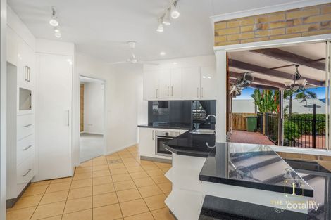 Property photo of 11 Sundew Close Mount Sheridan QLD 4868