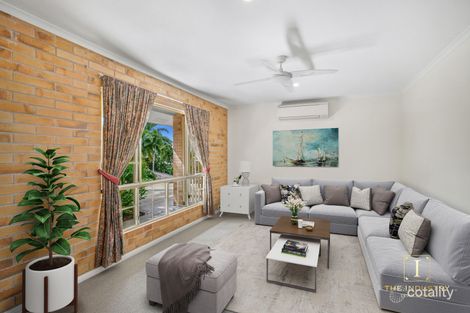 Property photo of 11 Sundew Close Mount Sheridan QLD 4868