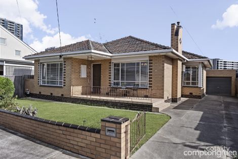 19-21 Donald St, Footscray, VIC 3011