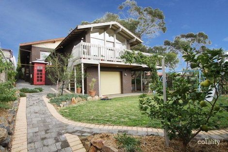 Property photo of 122 Quinlan Avenue Pasadena SA 5042