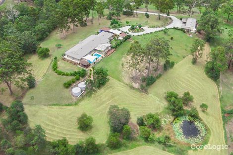 Property photo of 57 Narrowleaf Road Advancetown QLD 4211