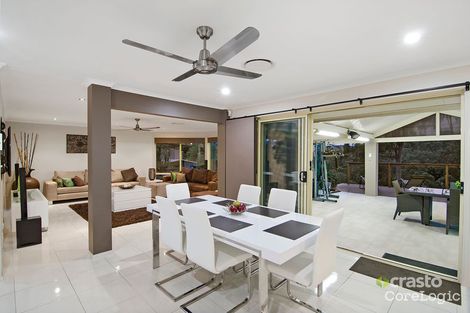 Property photo of 57 Narrowleaf Road Advancetown QLD 4211