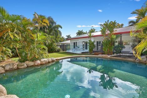 Property photo of 9 Isaac Smith Close Kewarra Beach QLD 4879