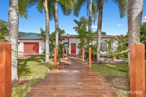 Property photo of 9 Isaac Smith Close Kewarra Beach QLD 4879