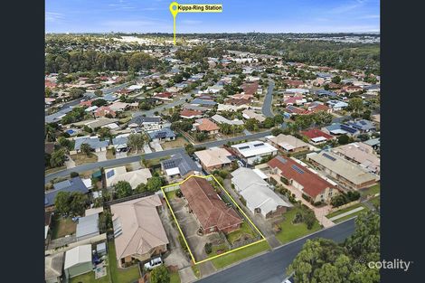 Property photo of 2/22 Chelsea Street Kippa-Ring QLD 4021