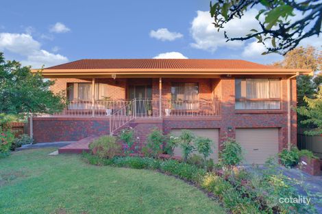 Property photo of 21 Hillcrest Drive Eden Hills SA 5050