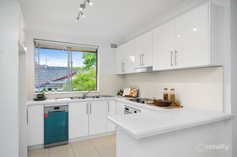 Property photo of 6/16 Cecil Street Ashfield NSW 2131