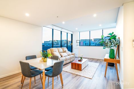 603b/53 Nancarrow Ave, Ryde, NSW 2112