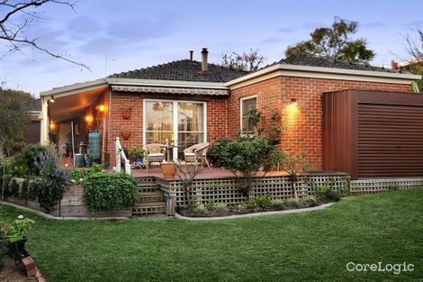 Property photo of 22 Killarra Avenue Camberwell VIC 3124