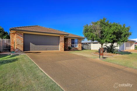 17 Balaam Dr, Kalkie, QLD 4670