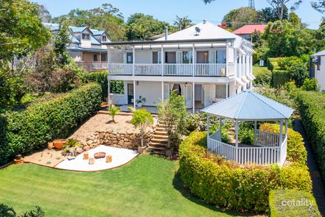 Property photo of 11 Ocean View Parade Tamborine Mountain QLD 4272