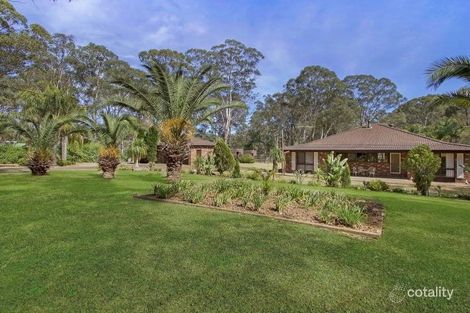 123 Bocks Rd, Oakville, NSW 2765