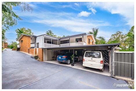 Property photo of 287 Halford Street Frenchville QLD 4701