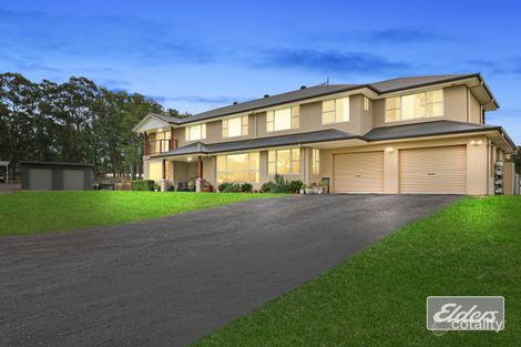 28 Mark Rd, Nelson, NSW 2765