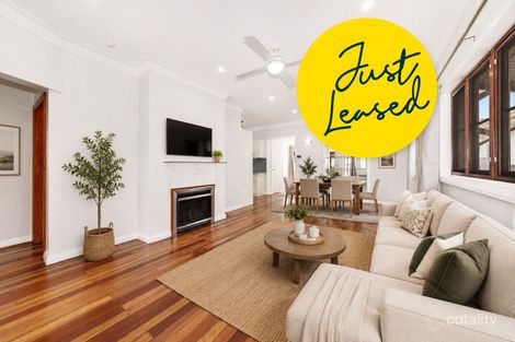 Property photo of 5 Tennyson Road Concord NSW 2137