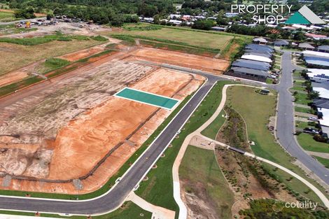 Property photo of 8 Charringa Link Smithfield QLD 4878