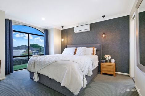 Property photo of 27 Ransom Place Wakerley QLD 4154