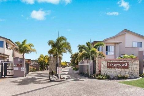 40/19 Carina Peak Dr, Varsity Lakes, QLD 4227