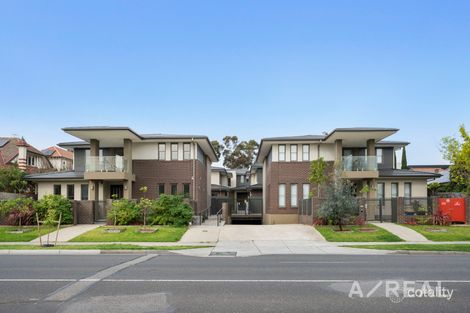 3/6 Denmark St, Kew, VIC 3101
