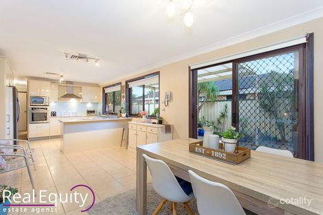 Property photo of 40 Ashfordby Street Chipping Norton NSW 2170