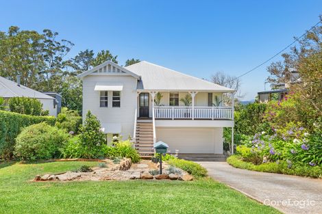 Property photo of 11 Ocean View Parade Tamborine Mountain QLD 4272